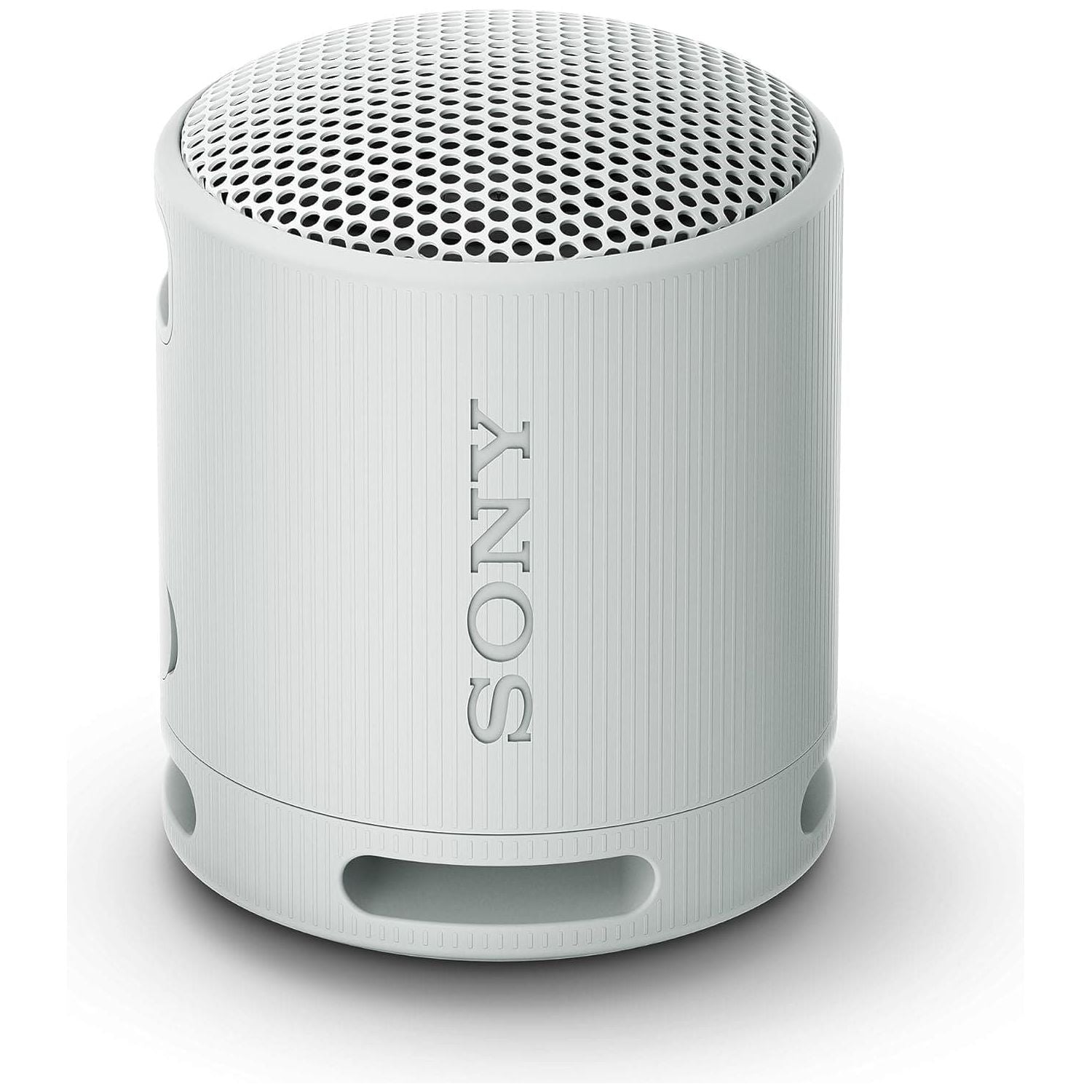 Buy Sony,Sony SRS-XB100 - Wireless Bluetooth Portable Speaker - Grey - Gadcet UK | UK | London | Scotland | Wales| Ireland | Near Me | Cheap | Pay In 3 | Bluetooth Speakers