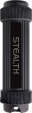 Buy Corsair,Corsair CMFSS3B-128GB Flash Survivor Stealth 200 m 128 GB USB 3 Rugged Design Water Proof Flash Drive - Black - Gadcet UK | UK | London | Scotland | Wales| Ireland | Near Me | Cheap | Pay In 3 | Computer Components