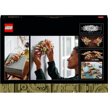 Buy LEGO,LEGO 10314 Icons Dried Flower Centrepiece, Botanical Collection Crafts Set for Adults, Artificial Flowers with Rose and Gerbera, Table or Wall Decoration, Unique Home Décor Gift for Wife or Husband - Gadcet UK | UK | London | Scotland | Wales| Ireland | Near Me | Cheap | Pay In 3 | Toys