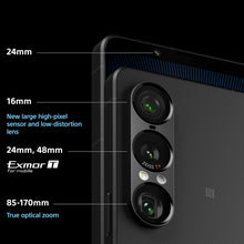 Buy Sony,Sony Xperia 1 VII 5G 256GB XQ-FS72 Slate Black SIM-Free Unlocked Mobile Phone - Gadcet UK | UK | London | Scotland | Wales| Near Me | Cheap | Pay In 3 | Unlocked Mobile Phone
