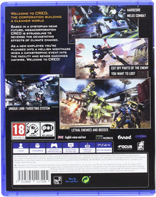 The Surge - PS4 Game