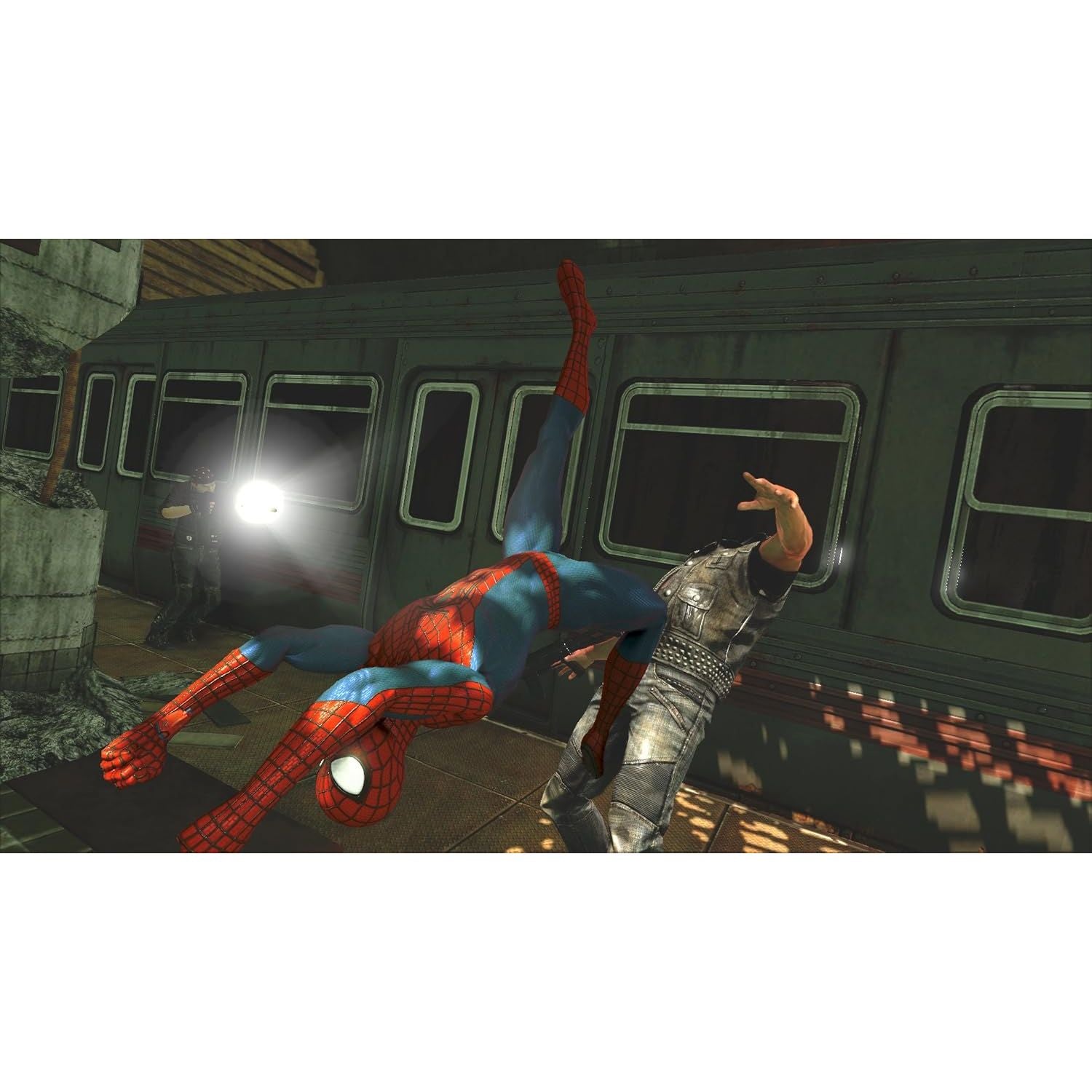 Buy Xbox One,Amazing Spiderman 2 - Xbox One Game - Gadcet UK | UK | London | Scotland | Wales| Near Me | Cheap | Pay In 3 | Video Game Software