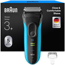 Buy Braun,Braun Series 3 ProSkin 3040si – Precision Engineering for an Effortless Daily Shave - Gadcet UK | UK | London | Scotland | Wales| Near Me | Cheap | Pay In 3 | Foil Electric Razors