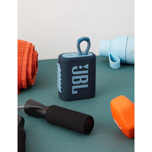 Buy JBL,JBL Go 3 Portable Bluetooth Speaker -  Blue - Gadcet UK | UK | London | Scotland | Wales| Ireland | Near Me | Cheap | Pay In 3 | Bluetooth Speakers