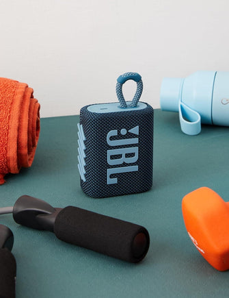 Buy JBL,JBL Go 3 Portable Bluetooth Speaker -  Blue - Gadcet UK | UK | London | Scotland | Wales| Ireland | Near Me | Cheap | Pay In 3 | Bluetooth Speakers
