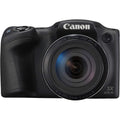 Buy Canon,Canon Powershot SX430 IS - Gadcet UK | UK | London | Scotland | Wales| Near Me | Cheap | Pay In 3 | Digital Cameras