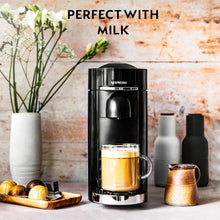 Buy Nespresso,Nespresso Vertuo Plus Pod Coffee Machine by Magimix - White - Gadcet UK | UK | London | Scotland | Wales| Ireland | Near Me | Cheap | Pay In 3 | Coffee Makers & Espresso Machines