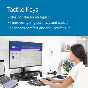 Buy Kensington,Kensington KB100 EQ Wired Keyboard (K63727UK) – QWERTY, Slim Spill-Proof Design – Windows & macOS Compatible – 60% Recycled Materials - Gadcet UK | UK | London | Scotland | Wales| Near Me | Cheap | Pay In 3 | Keyboard & Mouse
