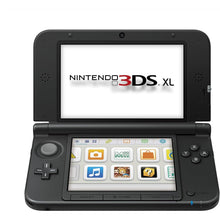 Buy Nintendo,Nintendo 3DS XL Console Blue & Black Handheld Gaming System - Gadcet UK | UK | London | Scotland | Wales| Near Me | Cheap | Pay In 3 | Video Game Consoles