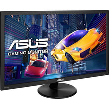 Buy ASUS,ASUS VP228HE 21.5" FHD 1080p Gaming Monitor - Gadcet  | UK | London | Scotland | Wales| Near Me | Cheap | Pay In 3 | Computer Monitors