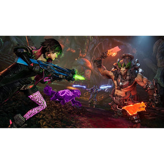 Borderlands 4 Standard Edition - PS5 Game