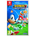 Buy Nintendo,Sonic Superstars (Nintendo Switch) (Includes Comic Style Character Skins - Gadcet UK | UK | London | Scotland | Wales| Ireland | Near Me | Cheap | Pay In 3 | nintendo