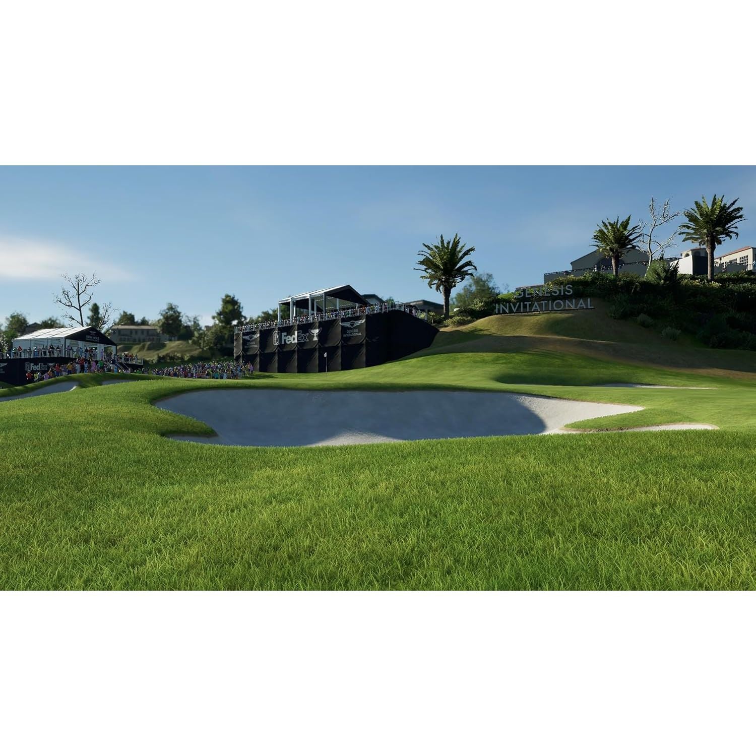 Buy PlayStation,PGA TOUR 2K25: Standard Edition - PS5 Game - Gadcet UK | UK | London | Scotland | Wales| Near Me | Cheap | Pay In 3 | Video Game Software