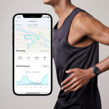 Buy Withings,Withings Steel HR Sport Smartwatch - White - Gadcet UK | UK | London | Scotland | Wales| Ireland | Near Me | Cheap | Pay In 3 | Watches