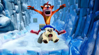 Buy playstation,Crash Bandicoot N.Sane Trilogy for PS4 - Gadcet UK | UK | London | Scotland | Wales| Ireland | Near Me | Cheap | Pay In 3 | Games