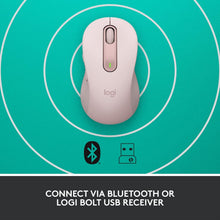 Buy Logitech,Logitech M650 Wireless Mouse - Rose - Gadcet UK | UK | London | Scotland | Wales| Ireland | Near Me | Cheap | Pay In 3 | Computer Components