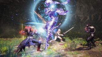Buy PS5,Stranger Of Paradise: Final Fantasy Origin for PS5 Game - Gadcet UK | UK | London | Scotland | Wales| Ireland | Near Me | Cheap | Pay In 3 | Video Game Software