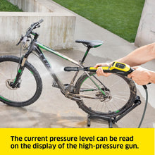 Buy Karcher,Kärcher K 4 Power Control Flex Pressure Washer, Pressure: max. 130 bar, Flow Rate: 420 l/h, Area Coverage: 30 m²/h, Water Filter, Weight: 11.5 kg, High-Pressure Flex Hose, Dirt Blaster, Spray Lance - Gadcet UK | UK | London | Scotland | Wales| Near Me | Cheap | Pay In 3 | Pressure Washers