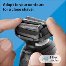 Buy Braun,Braun Series Elektrorasierer - Wet &amp; Dry Electric Shaver for Men - Gadcet UK | UK | London | Scotland | Wales| Near Me | Cheap | Pay In 3 | Hair Clippers & Trimmers