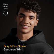 Buy Braun,Braun Series 5 Electric Shaver 52-N1200S Wet & Dry Rechargeable Razor - Gadcet UK | UK | London | Scotland | Wales| Near Me | Cheap | Pay In 3 | Foil Electric Razors
