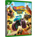 Buy Xbox,Hot Wheels Monster Trucks: Stunt Mayhem (Xbox Series X) - Gadcet UK | UK | London | Scotland | Wales| Near Me | Cheap | Pay In 3 | Video Game Software