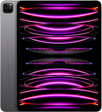 Apple,Apple 2022 12.9-inch iPad Pro (Wi-Fi, 256GB) - Space Grey (6th generation) - Gadcet.com