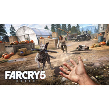 Buy PlayStation,Far Cry 4 + Far Cry 5 - PS4 Game - Gadcet UK | UK | London | Scotland | Wales| Near Me | Cheap | Pay In 3 | Video Game Software