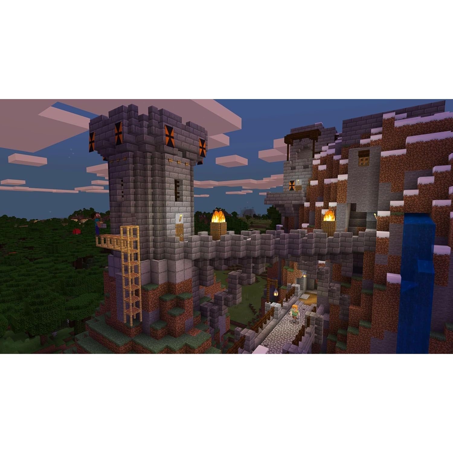 Buy PlayStation,Minecraft – PlayStation 5 (Disc Version) - Gadcet UK | UK | London | Scotland | Wales| Near Me | Cheap | Pay In 3 | Video Game Software