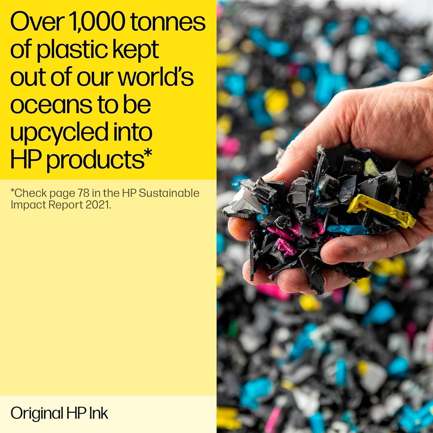 Buy HP,HP N9J71AE 62 Original Ink Cartridges, Black and Tri-color, Multipack, 2 Count (Pack of 1) - Gadcet UK | UK | London | Scotland | Wales| Ireland | Near Me | Cheap | Pay In 3 | Toner & Inkjet Cartridge Refills