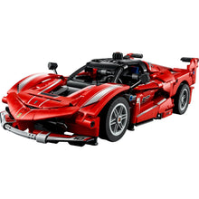 Buy Lego,LEGO® Technic™ Ferrari FXX K Race Car (42212) – Play & Display Building Kit with V12 Engine - Gadcet UK | UK | London | Scotland | Wales| Near Me | Cheap | Pay In 3 | Toy Cars