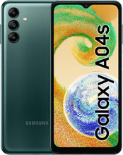 Buy Samsung,Samsung Galaxy A04s 4G - 64GB Storage - 4GB RAM - Dual Sim - Green - Unlocked - International Model - Gadcet UK | UK | London | Scotland | Wales| Ireland | Near Me | Cheap | Pay In 3 | Unlocked Mobile Phones