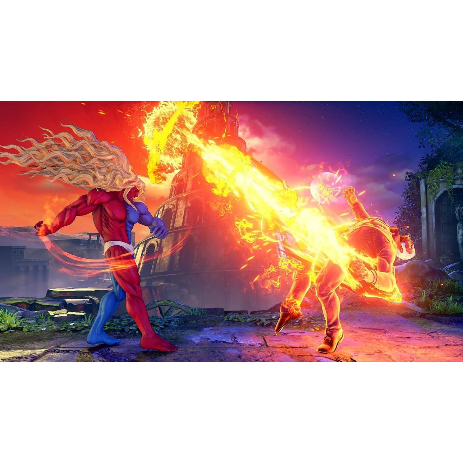 Buy PlayStation,Street Fighter V: Champion Edition (PlayStation 4) - Gadcet UK | UK | London | Scotland | Wales| Near Me | Cheap | Pay In 3 | Video Game
