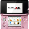 Buy Nintendo 3DS,Nintendo Handheld Console 3DS - Coral Pink - Gadcet UK | UK | London | Scotland | Wales| Near Me | Cheap | Pay In 3 | Video Game Consoles