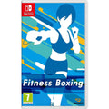 Buy Nintendo,Fitness Boxing (Nintendo Switch) - Gadcet UK | UK | London | Scotland | Wales| Ireland | Near Me | Cheap | Pay In 3 | Games