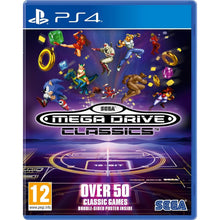 Buy PlayStation,SEGA Mega Drive Classics (PS4) - Gadcet UK | UK | London | Scotland | Wales| Near Me | Cheap | Pay In 3 | Video Game Software