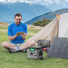 Buy SWAREY,SWAREY S500 Portable Power Station – 518Wh / 500W (1000W Surge) - Gadcet UK | UK | London | Scotland | Wales| Near Me | Cheap | Pay In 3 | Power Stations