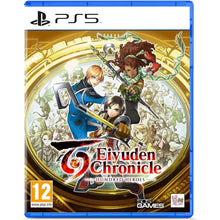 Buy PlayStation,Eiyuden Chronicle: Hundred Heroes (PS5) - Gadcet UK | UK | London | Scotland | Wales| Near Me | Cheap | Pay In 3 | Video Game Software