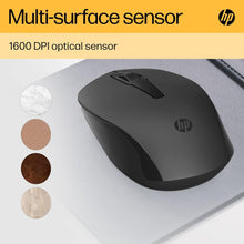 Buy HP,HP 150 – Wireless Mouse (3 Buttons, Ergonomic, USB-A, 2.4 GHz), Black - Gadcet UK | UK | London | Scotland | Wales| Ireland | Near Me | Cheap | Pay In 3 | Keyboard & Mouse