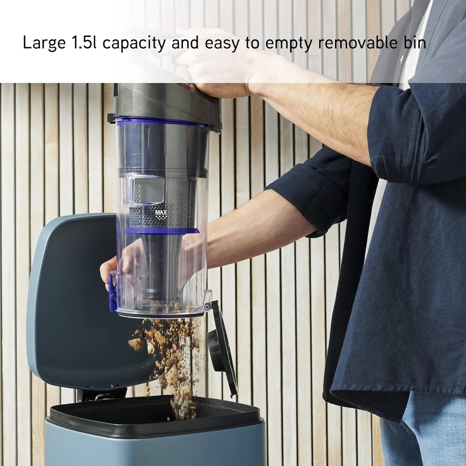 Buy Vax,Vax Air Lift 2 Pet Plus Upright Vacuum | VersaClean Technology | Lift Out Technology | Additional Tools - CDUP-PLXP - Gadcet UK | UK | London | Scotland | Wales| Near Me | Cheap | Pay In 3 | Vacuums