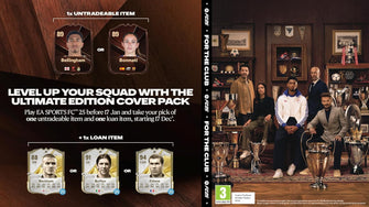Buy Xbox,EA SPORTS FC 25 Standard Edition - Xbox Series X / Xbox One | English - Gadcet UK | UK | London | Scotland | Wales| Near Me | Cheap | Pay In 3 | Video Game Software