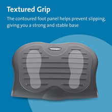Buy Kensington,Kensington SoleSaver Adjustable Ergonomic Foot Rest – Under Desk, Posture & Orthopedic Relief, Grey (56152) - Gadcet UK | UK | London | Scotland | Wales| Near Me | Cheap | Pay In 3 | Desktop Computers