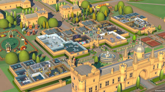 Buy PlayStation,Two Point Campus: Enrolment Edition - PS5 Game - Gadcet UK | UK | London | Scotland | Wales| Near Me | Cheap | Pay In 3 | Video Game Software