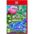 Buy Nintendo,Kirby and the Forgotten Land: Starcrossed Edition for Nintendo Switch 2 - Gadcet UK | UK | London | Scotland | Wales| Near Me | Cheap | Pay In 3 | Video Game Software