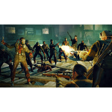 Zombie Army Trilogy (Nintendo Switch)