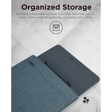Buy Lenovo,Lenovo Yoga Sleeve - 14.5-inch Laptop Case (Teal) - Gadcet UK | UK | London | Scotland | Wales| Near Me | Cheap | Pay In 3 | Laptop Accessories
