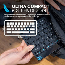 Buy JLab,JLab Go Bundle – Bluetooth & Wireless Keyboard and Mouse Set | Multi-Device Compatible for iPad, Laptop, PC, Mac, Windows, Tablet - Gadcet UK | UK | London | Scotland | Wales| Near Me | Cheap | Pay In 3 | Computer Accessory Sets