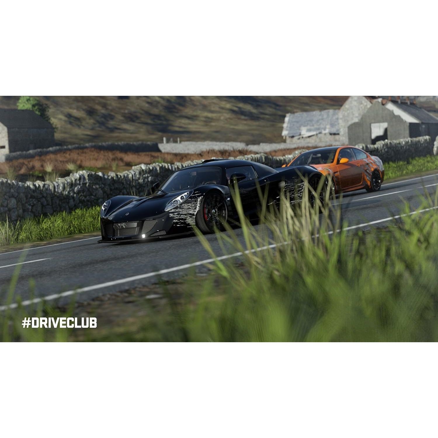 Buy PlayStation,Driveclub - PS4 Game - Gadcet UK | UK | London | Scotland | Wales| Near Me | Cheap | Pay In 3 | Video Game Software