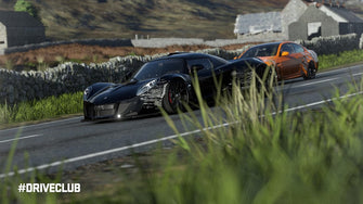 Buy PlayStation,Driveclub - PS4 Game - Gadcet UK | UK | London | Scotland | Wales| Near Me | Cheap | Pay In 3 | Video Game Software
