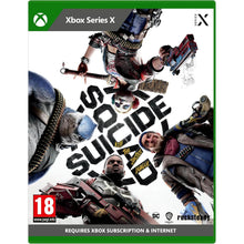 Buy Xbox,Suicide Squad: Kill The Justice League – Standard Edition (Xbox Series X|S) - Gadcet UK | UK | London | Scotland | Wales| Near Me | Cheap | Pay In 3 | Video Game