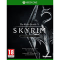 Buy Microsoft,Bethesda Elder Scrolls V: Skyrim Special Edition (Xbox One) - Gadcet UK | UK | London | Scotland | Wales| Ireland | Near Me | Cheap | Pay In 3 | Video Game Software